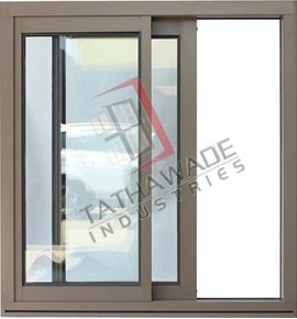 aluminium sliding windows manufacturers in pune, PCMC