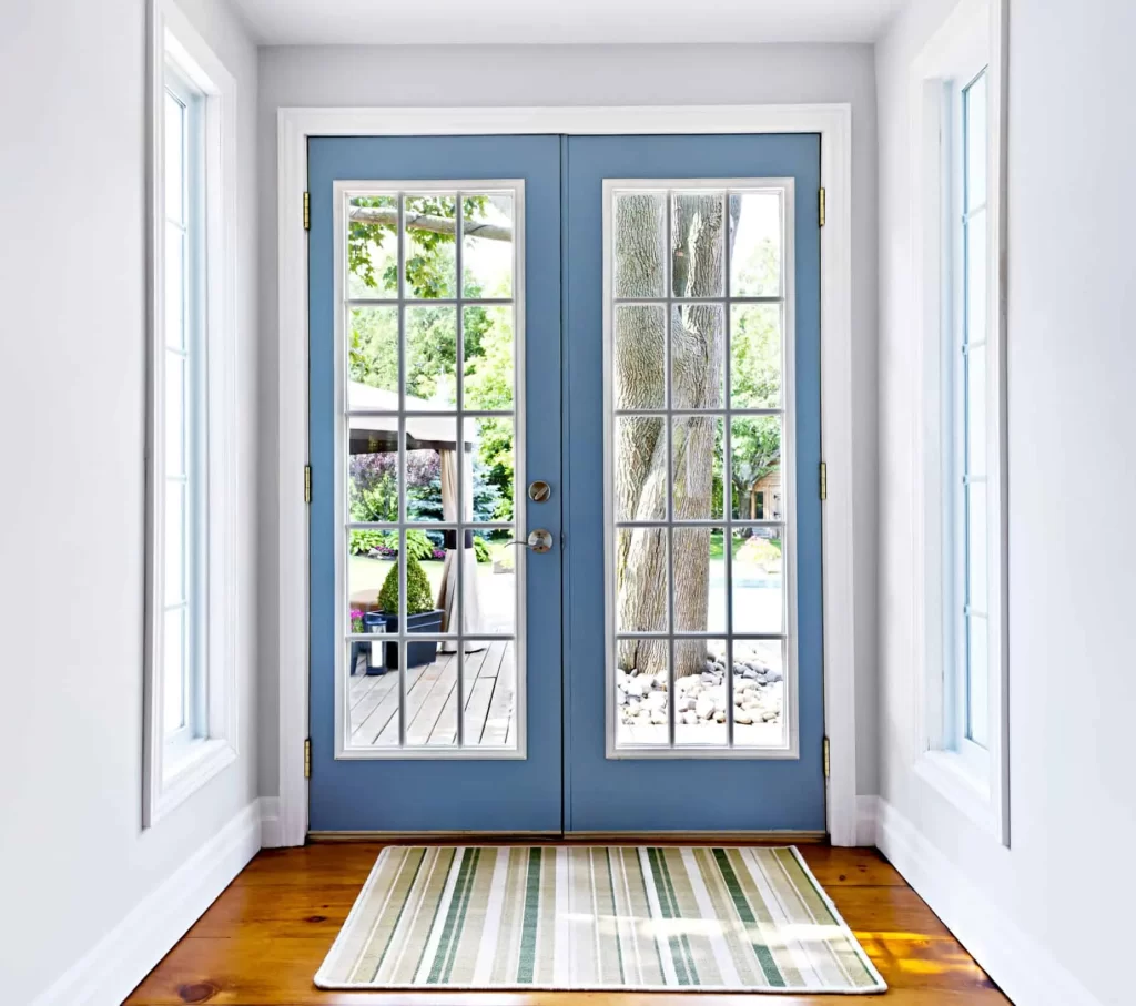 French door manufacturer